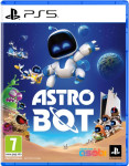 Astro Bot Astrobot PS5