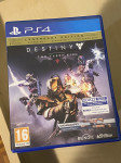Destiny the taken king za ps4