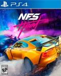 Need for speed NFS Heat PS4