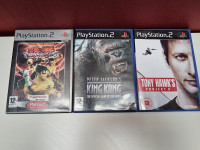 Playstation 2 igrice