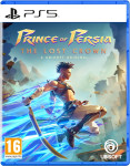 Prince of Persia: Lost crown PS5