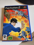 PS2 Jackie Chan Adventures PlayStation 2