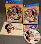 PS4: Shantae Half Genie Hero (Ultimate Edition), Playstation 4