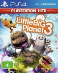 Little Big Planet 3 III za playstation 4 ps4 in playstation 5 ps5