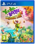 Yooka Laylee and the Impossible Lair za playstation 4 in 5 ps4 in ps5