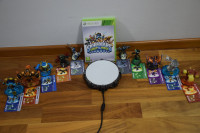 Skylanders Swap Force - igra za Xbox 360 s portalom in figurami
