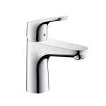 Armatura za umivalnik Hansgrohe Focus 100