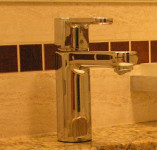 Armatura za umivalnik Hansgrohe