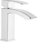 baliv Armatura za umivalnik WT-360 krom