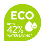 baliv Armatura za umivalnik WT-5062 Kromirana