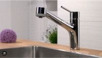 HANSGROHE KUHINJSKA ARMATURA IZVLEČA