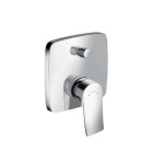 HANSGROHE PODOMETNA ARMATURA ZA TUŠ METRIS DVOJNI PREKLOP