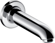 HANSGROHE stenski izliv za umivalnik 13414000