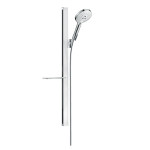 HANSGROHE TŠ STOLP 90 CM 3 CURKI