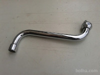 Izliv za kuhinjsko armaturo