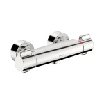 Vrhunska termostatska armatura HANSA Clinica Safety+ (Nova)