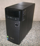 ASUS Desktop PC M12AD i5-4460/8GB/2TB + GeForce GTX 750 2GB