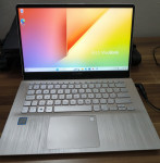 Laptop ASUS VivoBook - kot nov!