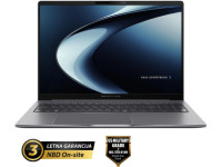 ASUS ExpertBook P3 PM3606CKA – 16" / Ryzen AI 5 / 16 GB / 1 TB SSD / W