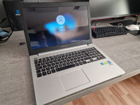 Asus k551/intel i5/8gb/240gb ssd/nvidia 2gb