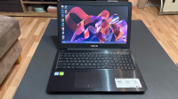 Asus k556u/15.6fhd/i7 7500/8gb/240gb ssd/nvidia 2gb
