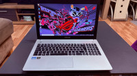 Asus n56vz/15.6fhd/i7 3610qm/8gb/240gb ssd/nvidia 2gb