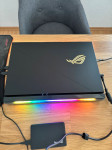 ASUS Notebook ROG Strix Scar 18 Intel Core i9 14900hx rtx 4080