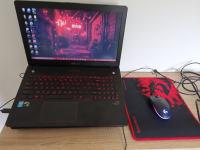 ASUS ROG G56JN Gaming Laptop