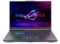 ASUS ROG Strix G16 – Ryzen 9 / RTX 5070 Ti / 32 GB / 1 TB SSD / 165 Hz