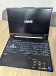 ASUS TUF Gaming F15 FX507VV4 i7-13700H, 16GB, 1TB SSD, RTX4060 6GB