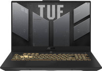 ASUS TUF Gaming FX707ZR-HX002W 17,3" i7 / 16GB / 1TB SSD RTX 3070 8GB