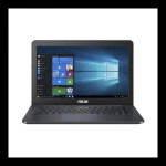 Asus VivoBook R417SA-WX011T, Celeron N3050, 2GB RAM, Win 10 Pro
