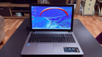 Asus x550c/15.6/i3 3217u/8gb/750gb