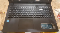 Asus X553M cel ali deli