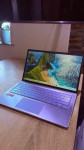 Asus zenbook 14/14fhd/ryzen 5/8gb/512gb ssd/radeon vega