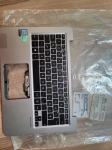 Asus ZenBook UX410/310 - tipkovnica + ohišje + matična plošča