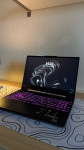 Gaming prenosnik ASUS TUF GAMING A15