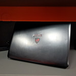 Gaming računalnik ASUS ROG G551J