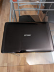 Laptop Asus VivoBook X556 - 15,6", i7 7500U, 20GB RAM, 512GB SSD, W10