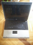Prenosni računalnik ASUS Z83T v okvari