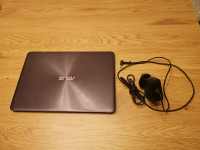 Prenosni računalnik Asus Zenbook UX305FA