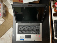Prenosnik ASUS F3Kseries
