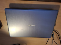 Prenosnik Asus i7-8750H/8GB/SSD 256GB/HDD 1 TB/GTX 1050