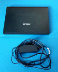 Prenosnik ASUS UL80V