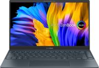 Prenosnik ASUS ZenBook 13 OLED UX325EA-KG327T Pine Grey / i5 / RAM 16