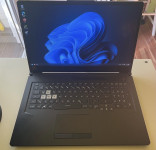 prenosnik ASUS TUF gaming A17