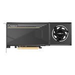 AI PRO R9700 AsRock Creator CT 32GB ventilator