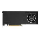 ASUS Radeon AI PRO R9700 32 GB GDDR6 grafična kartica