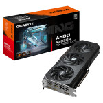 GIGABYTE Radeon RX 9060 XT GAMING OC 16G grafična kartica 16 GB GDDR6
