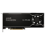 Grafična kartica AI PRO 9700 32GB Sapphire Radeon Blower GDDR6